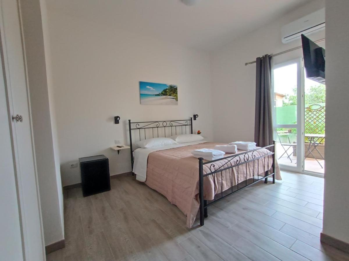 Costa Di Sopra Affittacamere By Hospitality Sardinia Quartu SantʼElena Eksteriør bilde
