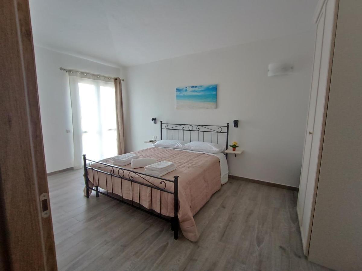 Costa Di Sopra Affittacamere By Hospitality Sardinia Quartu SantʼElena Eksteriør bilde