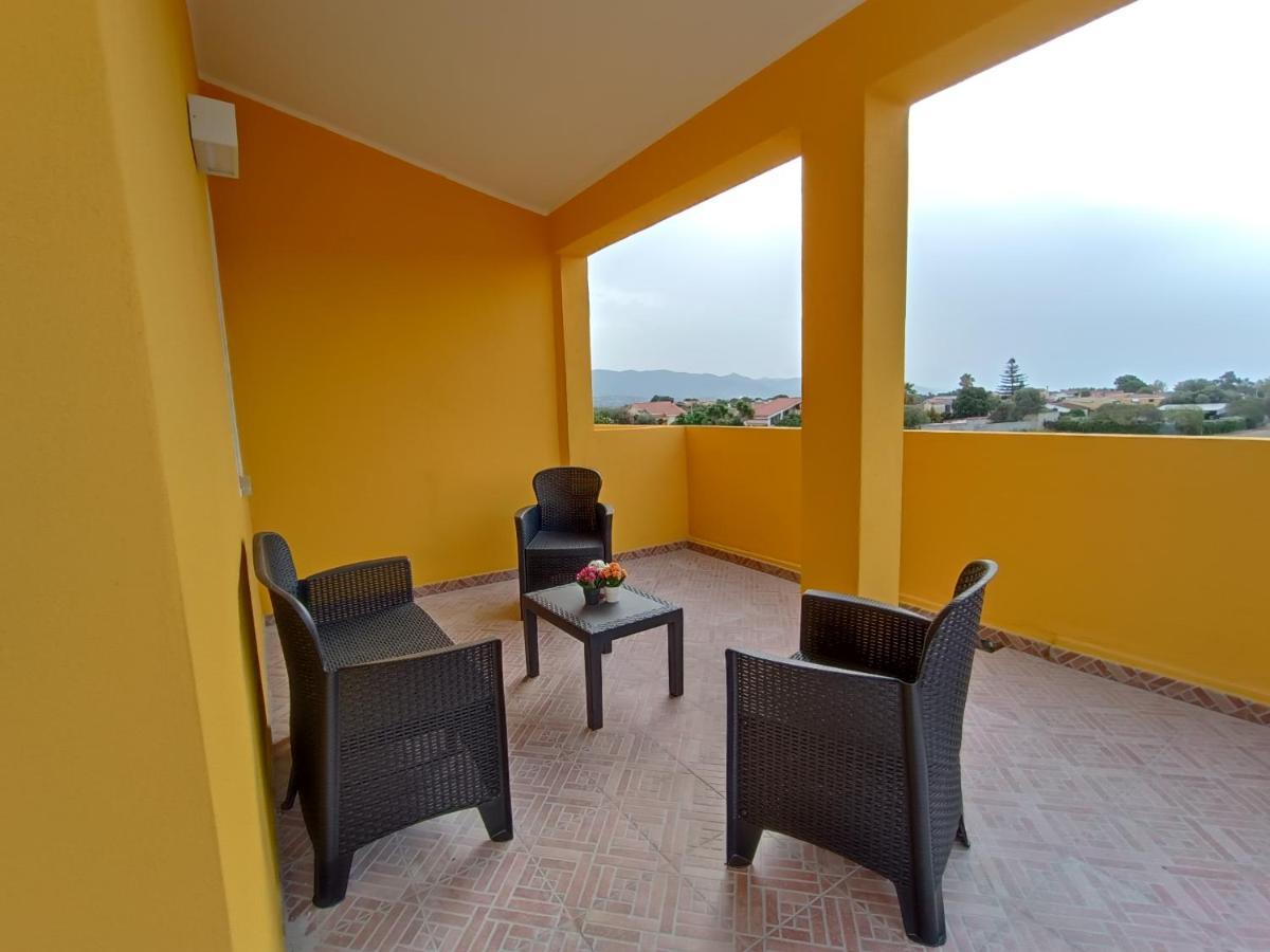 Costa Di Sopra Affittacamere By Hospitality Sardinia Quartu SantʼElena Eksteriør bilde