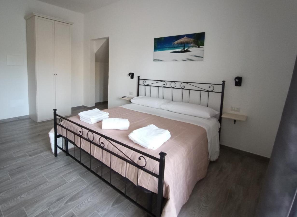 Costa Di Sopra Affittacamere By Hospitality Sardinia Quartu SantʼElena Eksteriør bilde