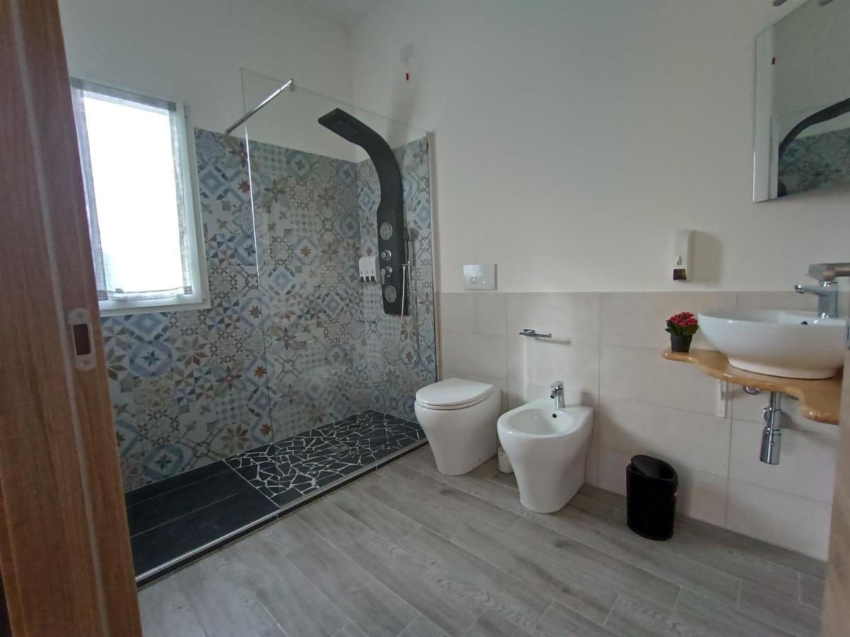 Costa Di Sopra Affittacamere By Hospitality Sardinia Quartu SantʼElena Eksteriør bilde
