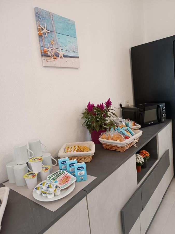 Costa Di Sopra Affittacamere By Hospitality Sardinia Quartu SantʼElena Eksteriør bilde